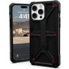 Púzdro UAG Monarch Kevlar iPhone 14 Pro Max čierne