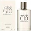 Giorgio Armani Acqua di Gio toaletná voda pánska 50 ml