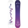 Gravity Sirene White 24/25 dámsky snowboard IBA 154 cm (VÝPREDAJ)