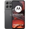Motorola Moto G15 8GB/128GB Dual SIM Gravity Grey