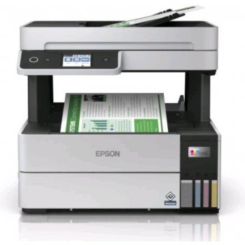 Epson EcoTank L6460