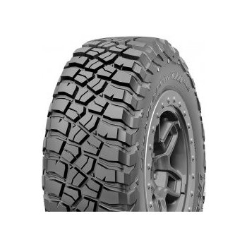 BFGoodrich Mud Terrain T/A KM2 245/70 R17 119Q