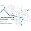 Urbanistický Atlas Bratislava 2022 (Peter Žalman)