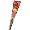 Pyrotechnika Rakety Troll set 9 ks