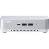 ASUS NUC 14 Pro+ NUC14RVSU7000R2/Intel Core Ultra 7/DDR5/USB3.0/LAN/WiFi/Intel Arc GPU/M.2/EU power cord