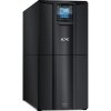 APC Smart-UPS C 3000VA LCD 230V SMC3000I