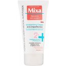 Mixa hydratačný krém 2v1 proti nedokonalostiam Sensitive skin Expert Anti-Imperfection Moisturizing Cream 50 ml