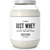 Just Whey - GymBeam - biela čokoláda kokos 1000 g