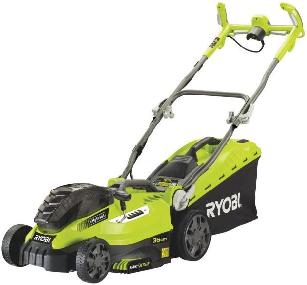 Ryobi RLM18X36-H250F