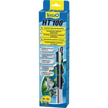 TetraTech HT 100 W