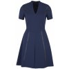 Dámské šaty Sportalm 550173 Dark Deep Water