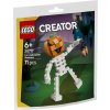 LEGO® Creator 30717 Zábavný halloweensky kostlivec