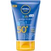 Nivea Sun Kids vreckové mlieko na opaľovanie SPF50+ 50ml