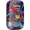 Pokémon TCG: Mega Heroes Mini Tin