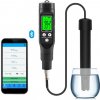 Přenosný oxymetr - měřič rozpuštěného kyslíku s Bluetooth B-9100..