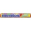 Cukríky Mentos Fruit Mentos 38 g