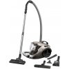 Bezvreckový vysávač Rowenta Compact Power Cyclonic RO3786EA