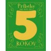 Príbehy pre deti od 5 rokov
