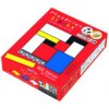 Mondrian Blocks - Red Edition (Spiel) (Hra)