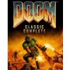 DOOM Complete CD key