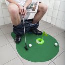 COOL Darček Mini golf na WC