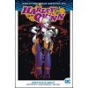 Harley Quinn 2 Joker miluje Harley (Amanda Conner, Jimmy Palmiotti, John Timms)