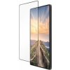 dbramante1928 Eco-shield - Ochrana obrazovky pro mobilní telefon - sklo - barva rámu cerná - pro Samsung Galaxy S25+