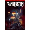 Frankenstein: New World