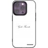 Picasee silikónový čierny obal pre Apple iPhone 14 Pro - Gods Favorite