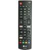 LG AKB75675301 - originálny diaľkový ovládač