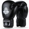 Boxerské rukavice DBX BUSHIDO ARB-Black 10oz.