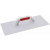Hladítko plast FESTA biele 400x180mm naťahovač