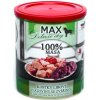 Sokol Falco Max Deluxe dog kocky mäsa + zverina 800g