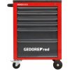 GEDORE red Wkst.Wagen MECHANIC 6 910x628x418