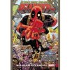 Deadpool Worlds Greatest 1 Millionaire With A Mouth - Gerry Duggan, Marvel Comics