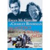 Na motorce kolem světa McGregor Ewan, Boorman Charley