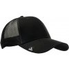 Bauer Team Mesh Snapback JR čierna