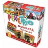 BETEXA Pexetrio Záchranári