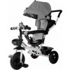 LEAN TOYS PRO 300 sivá