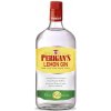 Perigans Lemon Gin 37,5% 1 l (holá láhev)