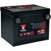 YUASA 66Ah Autobatéria 12V , 660A , YBX3750