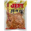 Jefi Sušené krevety chladené 100gr.
