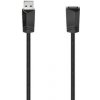 Hama 200619 predlžovací USB 2.0, 1,5 m