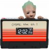 Budík Paladone Marvel Guardians Of The Galaxy: Groot digitálny budík (PP11305GT)