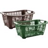 MAKRO - Kôš na čisté prádlo 26l rôzne farby