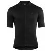 Pánsky cyklistický dres CRAFT CORE Essence black L