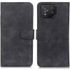 VSETKONAMOBIL 71665 KHAZNEH RETRO Peňaženkové puzdro pre Asus ROG Phone 8 čierne