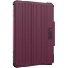 UAG Metropolis SE Bordeaux iPad 11 2024 124475119049