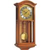 Kyvadlové mechanické nástenné hodiny 651/9 AMS 67cm