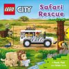 LEGO (R) City. Safari Rescue (AMEET Studio,Macmillan Children's Books)()